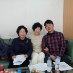 방송