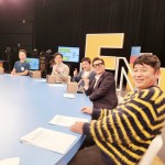 방송