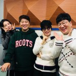 방송