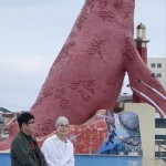방송
